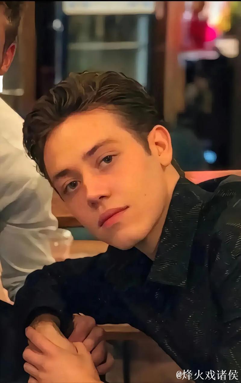 卡斯尔果然是自信满满啊